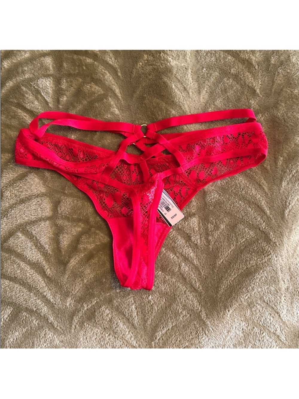 NWT Victoria’s Secret size small & extra small underwear bundle - Picture 4 of 11